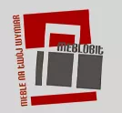 Meblobit logo